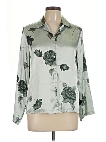 Jones New York 3/4 Sleeve Blouse (view 1)