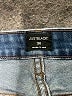 Just Black Solid Blue Jeans Size 30 waist - photo 7