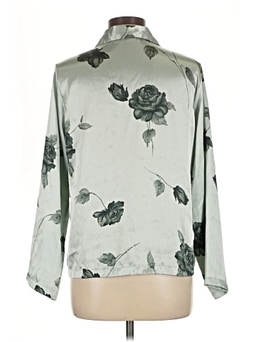 Jones New York 3/4 Sleeve Blouse (view 2)