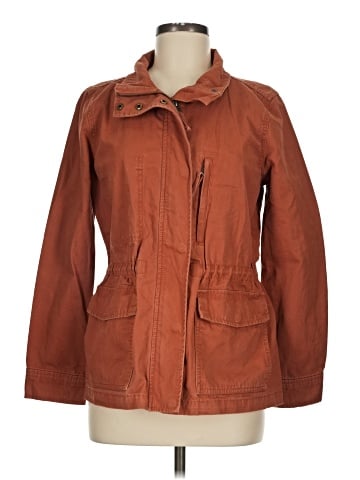 Madewell Passage Jacket (view 1)