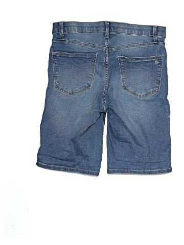 Lularoe Denim Shorts (view 2)