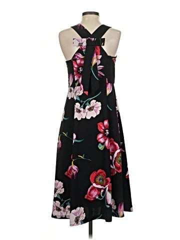 Ann Taylor Factory Casual Dress (view 2)