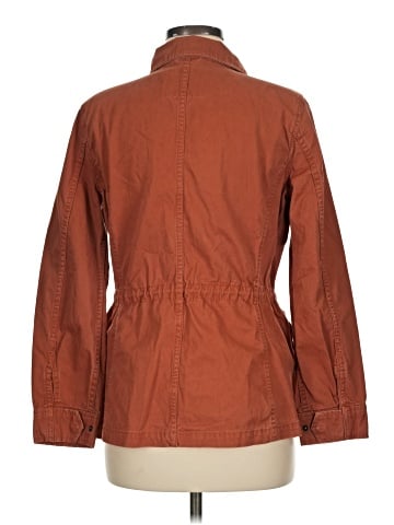 Madewell Passage Jacket (view 2)
