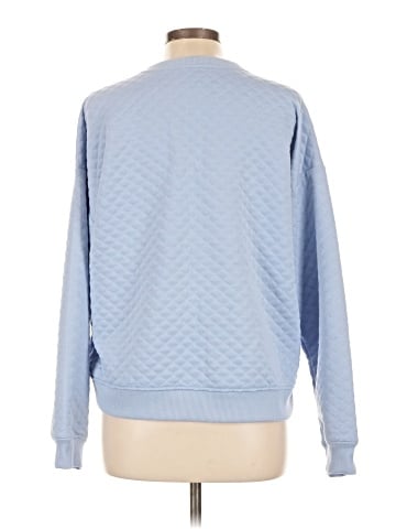 Lands' End Pullover Sweater (view 2)
