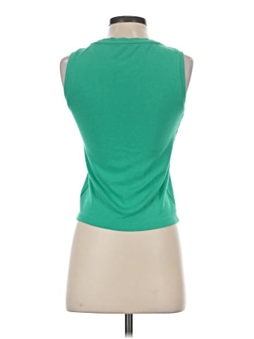 Gap Sleeveless T-Shirt (view 2)