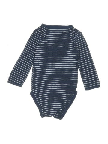 Carter's Long Sleeve Onesie (view 2)