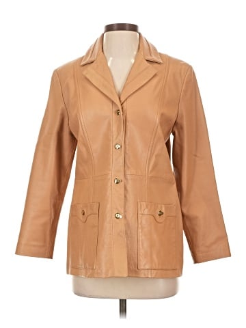 St. John Sport Blazer (view 1)
