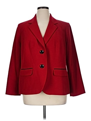 Jones Studio Blazer (view 1)