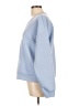 Lands' End Blue Pullover Sweater Size L - photo 5