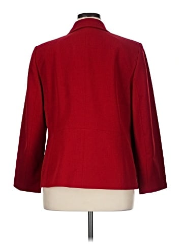 Jones Studio Blazer (view 2)