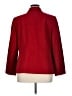 Jones Studio Red Blazer Size 16 - photo 2