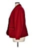 Jones Studio Red Blazer Size 16 - photo 5