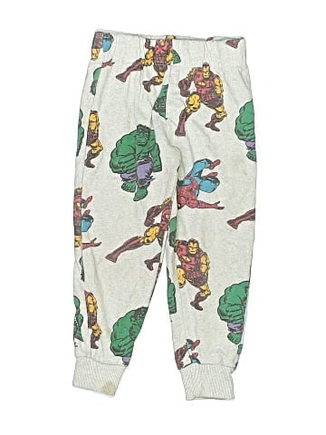 Marvel Sweatpants (view 1)