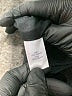 Jennifer Lopez 100% Polyester Solid Black Track Jacket Size 1X - photo 7
