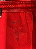 Nike Red Athletic Shorts Size XL (kids) - photo 3