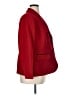 Jones Studio Red Blazer Size 16 - photo 4