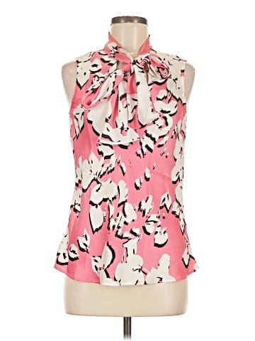 Nine West Sleeveless Blouse (view 1)
