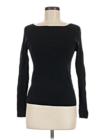 Banana Republic Long Sleeve T-Shirt (view 1)