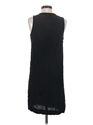 Madewell Heather Button-Front Dress (view 1)