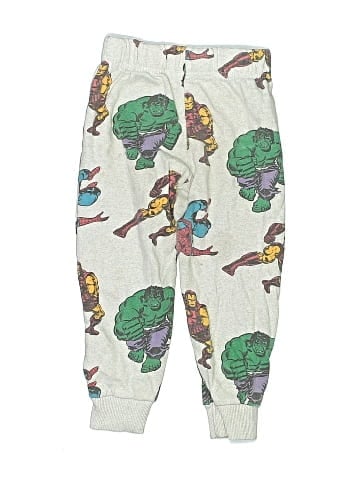 Marvel Sweatpants (view 2)