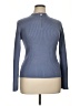 Halogen Blue Pullover Sweater Size XL - photo 1