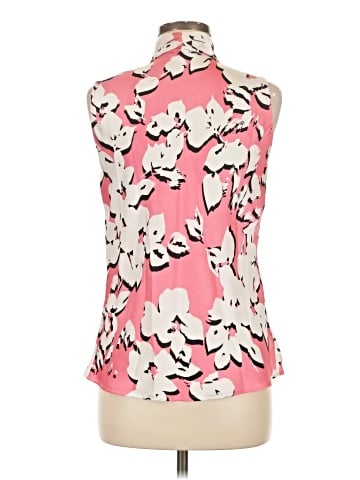 Nine West Sleeveless Blouse (view 2)
