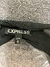 Express Black Sleeveless Blouse Size M - photo 7