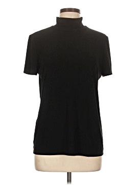 Anne Klein Short Sleeve Top