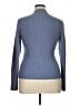Halogen Blue Pullover Sweater Size XL - photo 2
