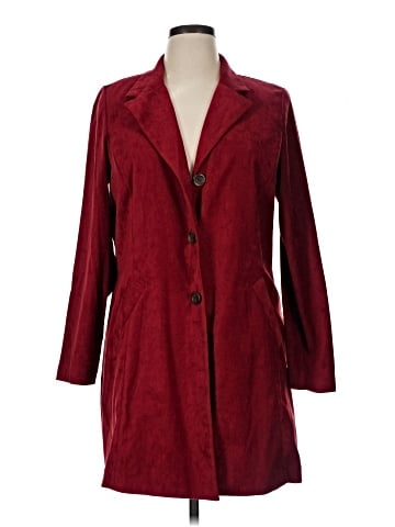 Travelsmith Coat (view 1)