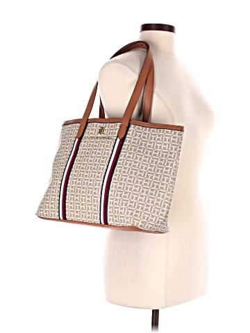 Tommy Hilfiger Tote (view 2)