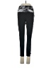 Skechers Graphic Black Active Pants Size S - photo 1