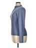 Halogen Blue Pullover Sweater Size XL - photo 5