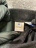 Pendleton Solid Black Wool Skirt Size 16 Petite - photo 5