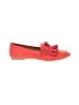 Glamorous Red Flats Size 7 - photo 1