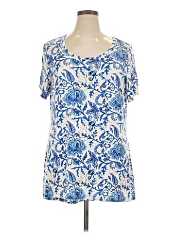 Philosophy Republic Clothing Short Sleeve T-Shirt (view 1)