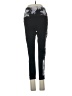 Skechers Graphic Black Active Pants Size S - photo 2