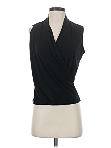 Banana Republic Sleeveless Blouse (view 1)