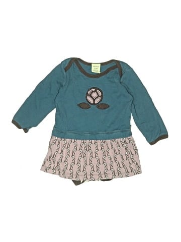 Babystyle Long Sleeve Outfit (view 1)