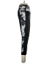 Skechers Graphic Black Active Pants Size S - photo 4