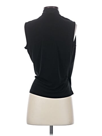 Banana Republic Sleeveless Blouse (view 2)