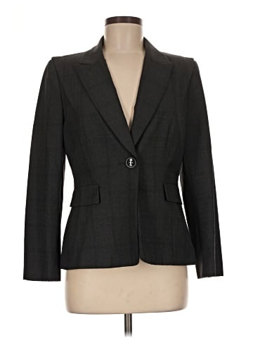 Tahari by ASL Blazer (view 1)