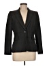 Tahari by ASL Gray Blazer Size 8 Petite - photo 1