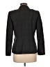 Tahari by ASL Gray Blazer Size 8 Petite - photo 2