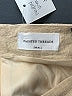 Painted Threads Gold Shorts Size S - photo 3