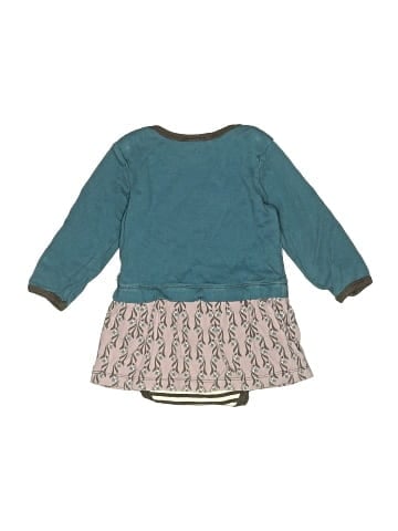Babystyle Long Sleeve Outfit (view 2)