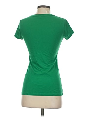 Hybrid Short Sleeve T-Shirt (view 2)