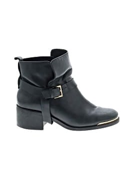 Stradivarius Ankle Boots