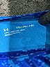 Under Armour Camo Blue Active T-Shirt Size XL (youth) - photo 3