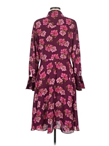 NANETTE Nanette Lepore Casual Dress (view 2)